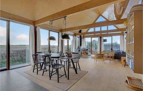 Kandestederne House | Holiday Home Slettevej Iv