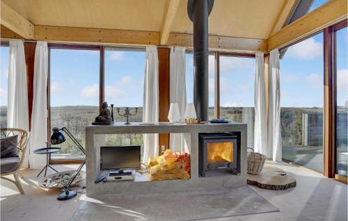 Kandestederne House | Holiday Home Slettevej Iv