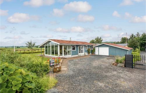 Diernæs House | Holiday Home Slivsø Ii