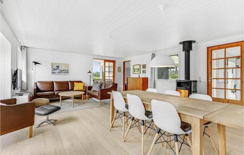 Diernæs House | Holiday Home Slivsø Ii