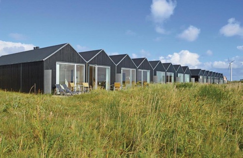 Hvide Sande House | Holiday home Slusen Hvide Sande V