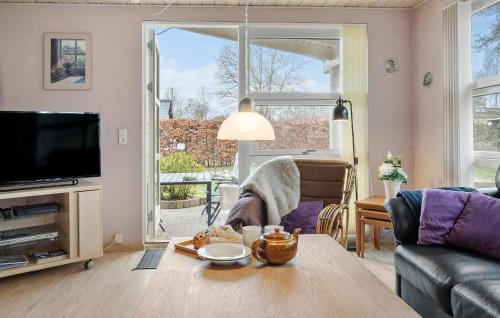 Kramnitse House | Holiday Home Slusevej