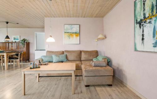 Kramnitse House | Holiday Home Slusevej