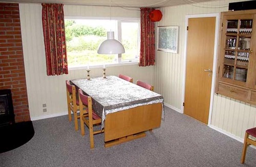 Kongsmark House | Holiday home Småfolksvej D- 4192