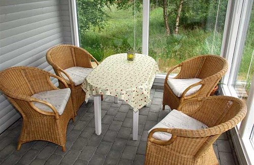 Kongsmark House | Holiday home Småfolksvej D- 4192