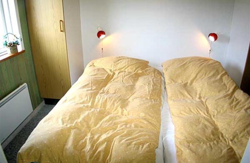 Kongsmark House | Holiday home Småfolksvej D- 4192