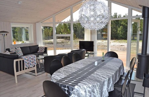 Kongsmark House | Holiday home Småfolksvej G- 4195