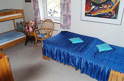 Kongsmark House | Holiday home Småfolksvej H- 4196