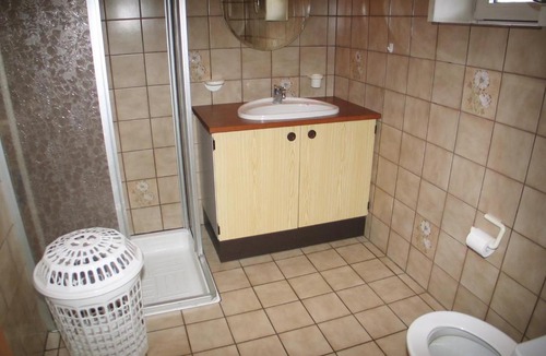 Kongsmark House | Holiday home Småfolksvej H- 4196