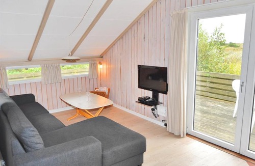 Kongsmark House | Holiday home Småfolksvej B- 4198