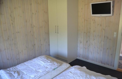 Kongsmark House | Holiday home Småfolksvej C- 4199