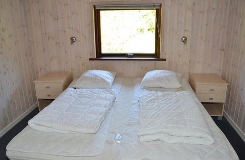 Kongsmark House | Holiday home Småfolksvej C- 4199