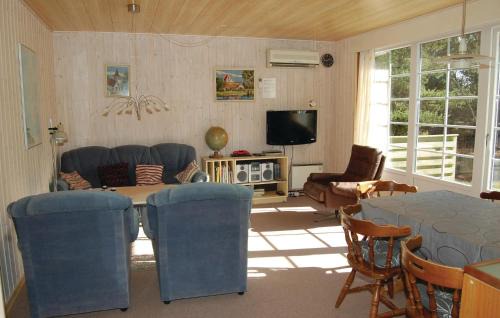 Kongsmark House | Holiday Home Småfolksvej Rømø Vi