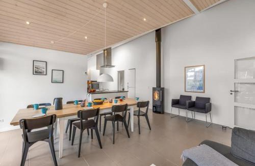 Hou House | Holiday Home Smilla - 1-1km from the sea by Interhome