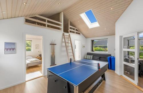 Hou House | Holiday Home Smilla - 1-1km from the sea by Interhome