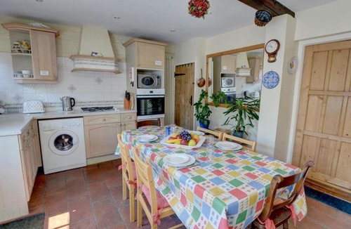 Chilham House | Holiday Home Smithy