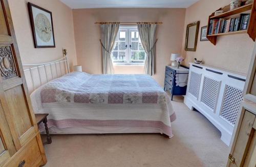 Chilham House | Holiday Home Smithy