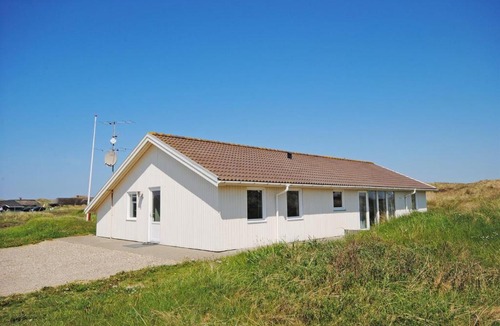 Houvig Strand House | Holiday home Sneppedalen G- 4219
