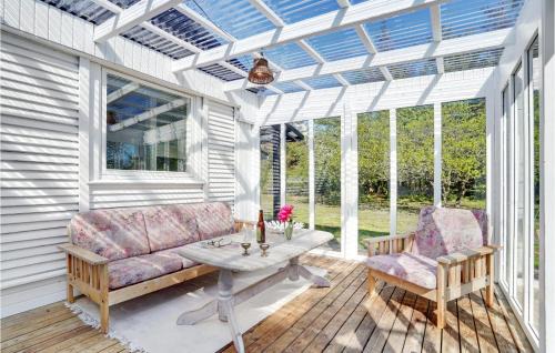 Kramnitse House | Holiday Home Sneppevej Rødby Denm