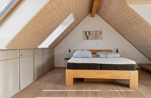 Vibæk Strand House | Holiday Home Soeren - 300m from the sea by Interhome