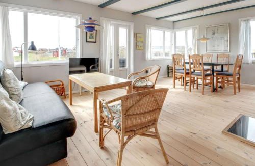 Lakolk House | Holiday Home Sohvi - 450m from the sea by Interhome