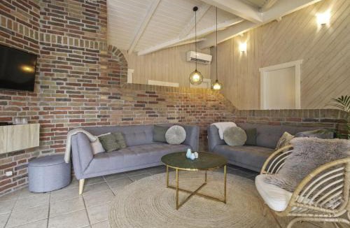 Sondervig House | Holiday Home Soini - 900m from the sea by Interhome