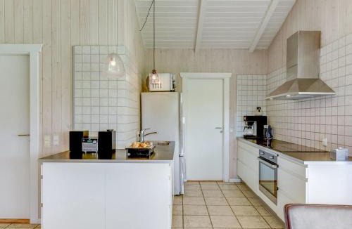 Sondervig House | Holiday Home Soini - 900m from the sea by Interhome