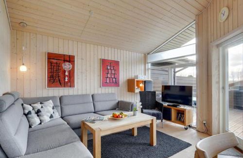 Dageløkke House | Holiday Home Sointu - 250m from the sea by Interhome
