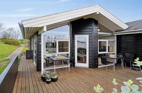 Dageløkke House | Holiday Home Sointu - 250m from the sea by Interhome