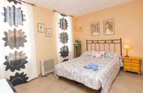 Segur de Calafell House | Holiday Home Sol by Interhome