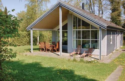 Hejsager Strand House | Holiday home Solbæk Haderslev Denm