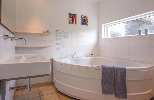 Hejsager Strand House | Holiday home Solbæk Haderslev