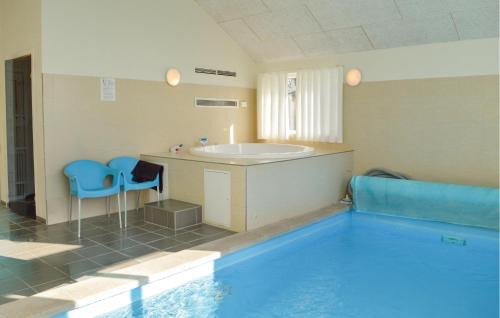 Hornbaek House | Holiday Home Solbakkevej Hornbæk Xii