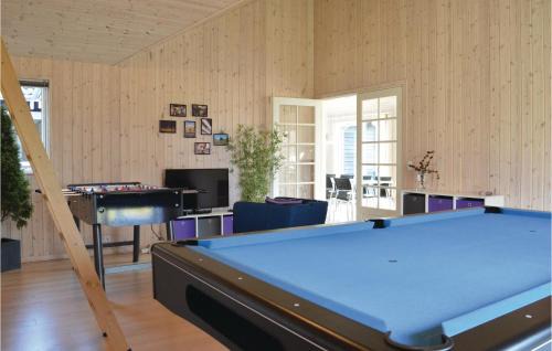 Hornbaek House | Holiday Home Solbakkevej Hornbæk Xii