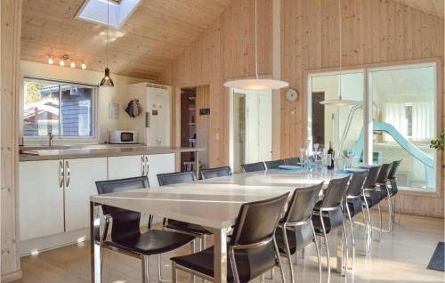 Hornbaek House | Holiday Home Solbakkevej Hornbæk Xii