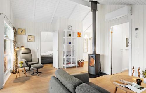 Høruphav House | Holiday Home Solbjergvej Sydals Denm
