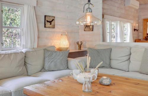 Pedersker House | Holiday Home Solfred - 200m from the sea by Interhome