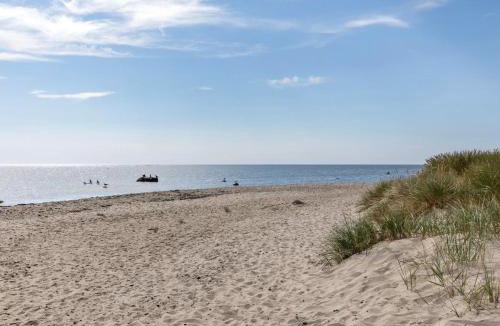 Pedersker House | Holiday Home Solfred - 200m from the sea by Interhome