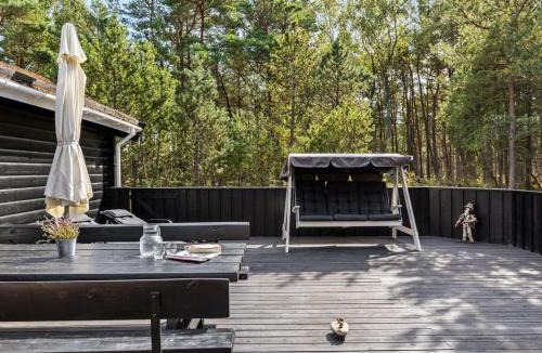 Pedersker House | Holiday Home Solfred - 200m from the sea by Interhome