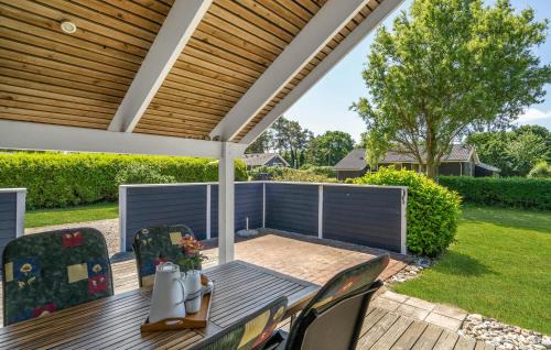 Hov House | Holiday Home Solgården Tranekær Vi
