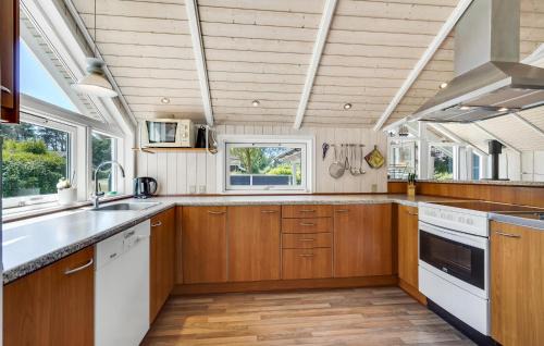 Hov House | Holiday Home Solgården Tranekær Vi