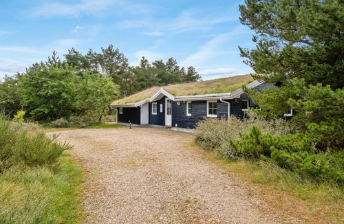 Blavand House | Holiday home Solhaven Blåvand VI