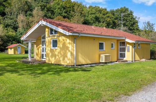 Vejlby Fed House | Holiday Home Solja - 85m from the sea by Interhome