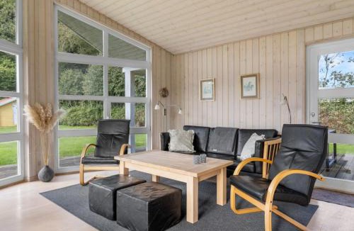 Vejlby Fed House | Holiday Home Solja - 85m from the sea by Interhome