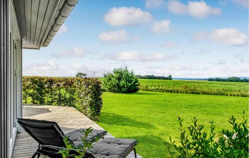 Øer Strand House | Holiday Home Solovej Ebeltoft Xi