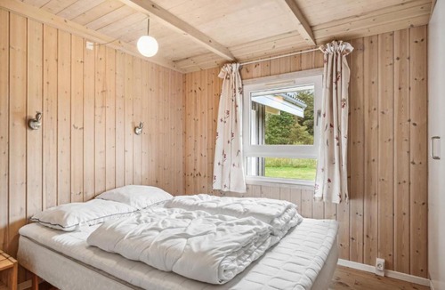 Nordost House | Holiday home Solsbækvej