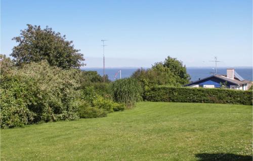 Kettingskov House | Holiday Home Solsortevej Augustenborg Denm