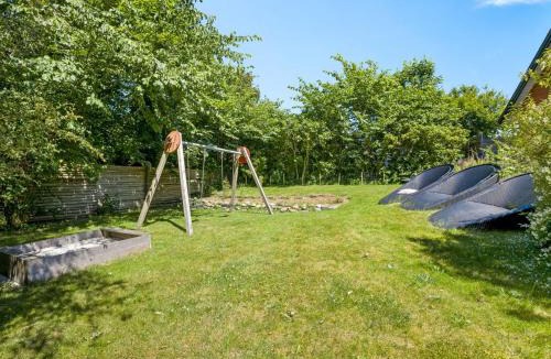 Sæby House | Holiday Home Solvey - 400m from the sea by Interhome