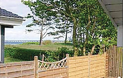 Nyborg House | Holiday Home Sommerbyen Nyborg Ii
