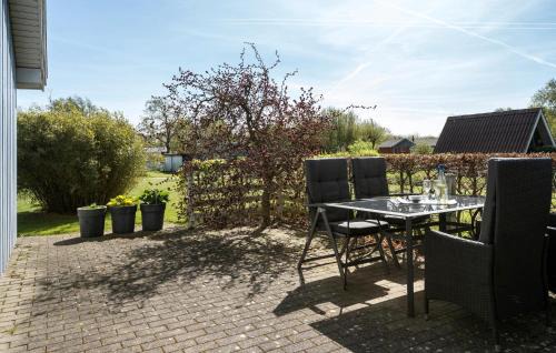 Vinderup House | Holiday Home Sommerstedvej Denm